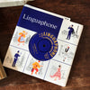 Coffret valisette vintage Linguaphone Espagnol 1961 par Hello Broc brocante en ligne