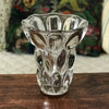 Vase taille moyenne en cristal de Sèvres modèle Etrusque - Hello Broc