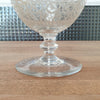 Verre à eau en cristal de Baccarat modèle Rohan contenance 30 cl - 5 en stock - Hello Broc