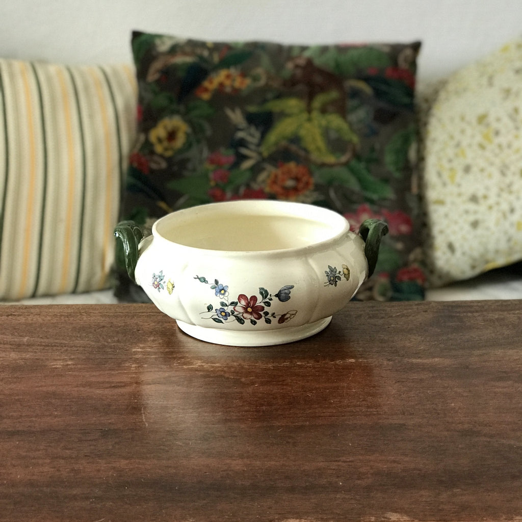 Soupière ou légumier sans couvercle Villeroy & Boch par Hello Broc brocante en ligne