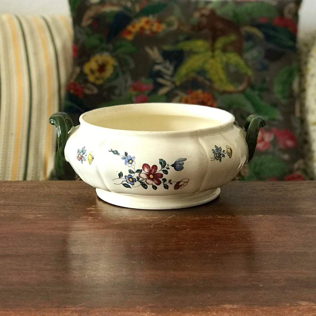 Soupière ou légumier sans couvercle Villeroy & Boch par Hello Broc brocante en ligne