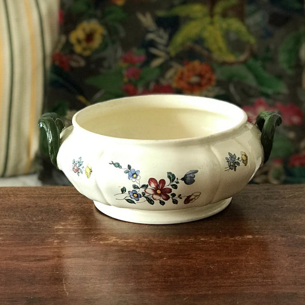 Soupière ou légumier sans couvercle Villeroy & Boch par Hello Broc brocante en ligne