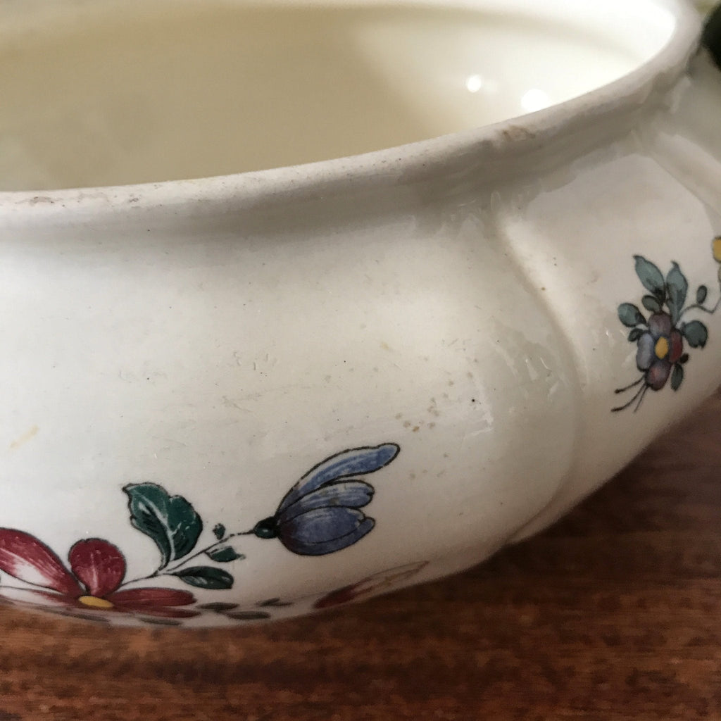 Soupière ou légumier sans couvercle Villeroy & Boch par Hello Broc brocante en ligne