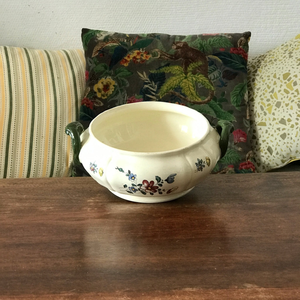 Soupière ou légumier sans couvercle Villeroy & Boch par Hello Broc brocante en ligne