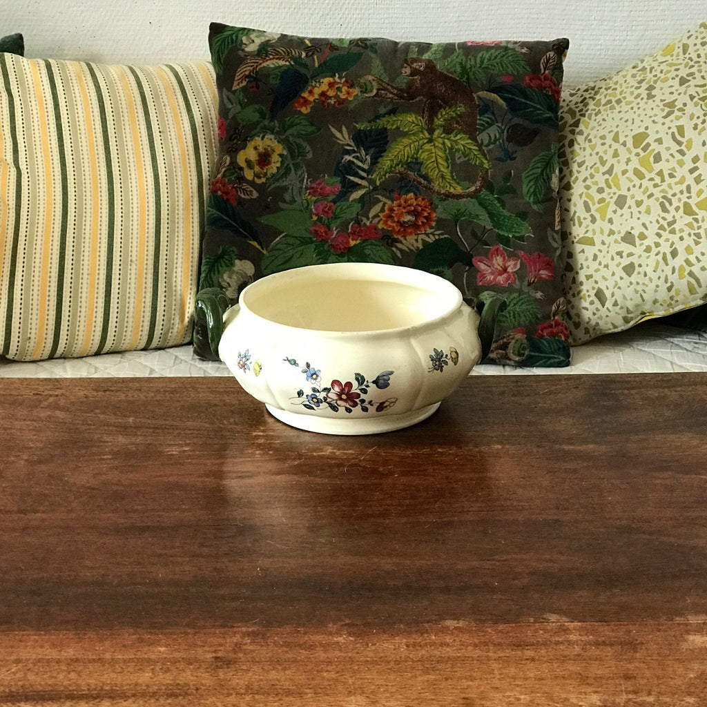 Soupière ou légumier sans couvercle Villeroy & Boch par Hello Broc brocante en ligne