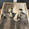 Lithographie d'Honoré Daumier Les Gens de Justice - Les Deux Avocats - Hello Broc