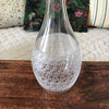 Carafe en cristal de Baccarat modèle Rohan sans bouchon - Hello Broc