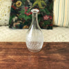 Carafe en cristal de Baccarat modèle Rohan sans bouchon - Hello Broc