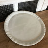 Plat de service à gâteau ou tarte en porcelaine de Limoges Bernardaud - Hello Broc