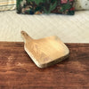 Planche à découper en bois de forme originale - Hello Broc