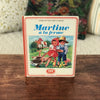 Livre illustré pour enfant Martine à la ferme 1969 - Hello Broc