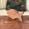 Jouet en bois poisson puzzle The Montgomery Schoolhouse Inc. Vermont - Hello Broc