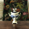 Samovar miniature pour dînette ou maison de poupée - Hello Broc