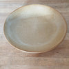 Assiette creuse CNP Grès Village France - 2 en stock - Hello Broc