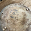 Bouillon ou soupière individuelle en céramique de Saint Uze Terre d'Acier Revol - Hello Broc