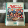 Livre illustré pour enfant Martine fête son anniversaire 1969 - Hello Broc