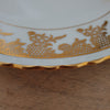 Lot de 4 ou de 6 assiettes à dessert en porcelaine ADP France - lot au choix - Hello Broc