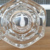 Moutardier en cristal de Baccarat modèle Harcourt Missouri - Hello Broc