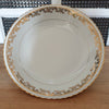 Plat de service rond creux en porcelaine ADP France - Hello Broc