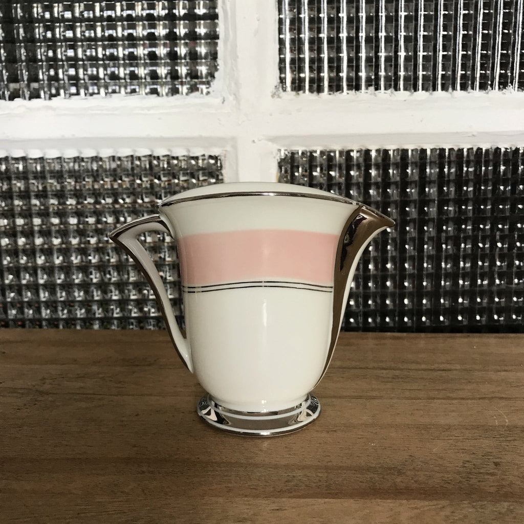 Service à café en porcelaine de Limoges B & Co pour Bernardaud - Hello Broc