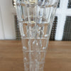 Vase en cristal modèle Soliflor de Cristal d'Arques hauteur 22 cm - Hello Broc