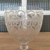 Verre à eau en cristal de Baccarat modèle Rohan contenance 30 cl - 5 en stock - Hello Broc