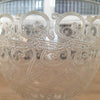 Verre à eau en cristal de Baccarat modèle Rohan contenance 30 cl - 5 en stock - Hello Broc